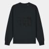 Unisex Changer 2.0 iconic crew neck sweatshirt (STSU178) Thumbnail