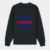 Unisex Changer 2.0 iconic crew neck sweatshirt (STSU178) Thumbnail
