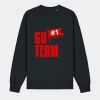 Unisex Changer 2.0 iconic crew neck sweatshirt (STSU178) Thumbnail