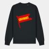 Unisex Changer 2.0 iconic crew neck sweatshirt (STSU178) Thumbnail