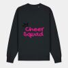 Unisex Changer 2.0 iconic crew neck sweatshirt (STSU178) Thumbnail