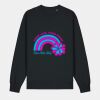 Unisex Changer 2.0 iconic crew neck sweatshirt (STSU178) Thumbnail