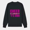 Unisex Changer 2.0 iconic crew neck sweatshirt (STSU178) Thumbnail