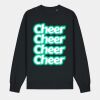 Unisex Changer 2.0 iconic crew neck sweatshirt (STSU178) Thumbnail