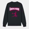 Unisex Changer 2.0 iconic crew neck sweatshirt (STSU178) Thumbnail