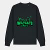 Unisex Changer 2.0 iconic crew neck sweatshirt (STSU178) Thumbnail