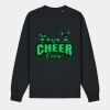 Unisex Changer 2.0 iconic crew neck sweatshirt (STSU178) Thumbnail