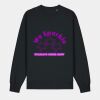 Unisex Changer 2.0 iconic crew neck sweatshirt (STSU178) Thumbnail