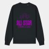 Unisex Changer 2.0 iconic crew neck sweatshirt (STSU178) Thumbnail