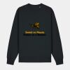 Unisex Changer 2.0 iconic crew neck sweatshirt (STSU178) Thumbnail