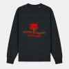 Unisex Changer 2.0 iconic crew neck sweatshirt (STSU178) Thumbnail