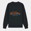 Unisex Changer 2.0 iconic crew neck sweatshirt (STSU178) Thumbnail