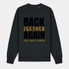 Unisex Changer 2.0 iconic crew neck sweatshirt (STSU178) Thumbnail