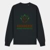 Unisex Changer 2.0 iconic crew neck sweatshirt (STSU178) Thumbnail
