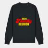 Unisex Changer 2.0 iconic crew neck sweatshirt (STSU178) Thumbnail