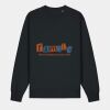Unisex Changer 2.0 iconic crew neck sweatshirt (STSU178) Thumbnail
