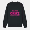 Unisex Changer 2.0 iconic crew neck sweatshirt (STSU178) Thumbnail