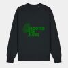 Unisex Changer 2.0 iconic crew neck sweatshirt (STSU178) Thumbnail
