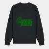Unisex Changer 2.0 iconic crew neck sweatshirt (STSU178) Thumbnail