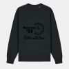 Unisex Changer 2.0 iconic crew neck sweatshirt (STSU178) Thumbnail