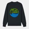 Unisex Changer 2.0 iconic crew neck sweatshirt (STSU178) Thumbnail