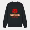 Unisex Changer 2.0 iconic crew neck sweatshirt (STSU178) Thumbnail