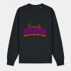 Unisex Changer 2.0 iconic crew neck sweatshirt (STSU178) Thumbnail