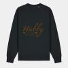 Unisex Changer 2.0 iconic crew neck sweatshirt (STSU178) Thumbnail