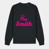 Unisex Changer 2.0 iconic crew neck sweatshirt (STSU178) Thumbnail