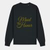 Unisex Changer 2.0 iconic crew neck sweatshirt (STSU178) Thumbnail