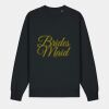 Unisex Changer 2.0 iconic crew neck sweatshirt (STSU178) Thumbnail