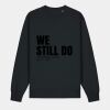 Unisex Changer 2.0 iconic crew neck sweatshirt (STSU178) Thumbnail