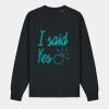 Unisex Changer 2.0 iconic crew neck sweatshirt (STSU178) Thumbnail