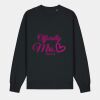 Unisex Changer 2.0 iconic crew neck sweatshirt (STSU178) Thumbnail