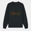 Unisex Changer 2.0 iconic crew neck sweatshirt (STSU178) Thumbnail