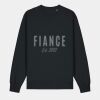 Unisex Changer 2.0 iconic crew neck sweatshirt (STSU178) Thumbnail