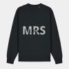 Unisex Changer 2.0 iconic crew neck sweatshirt (STSU178) Thumbnail