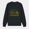 Unisex Changer 2.0 iconic crew neck sweatshirt (STSU178) Thumbnail