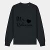Unisex Changer 2.0 iconic crew neck sweatshirt (STSU178) Thumbnail