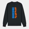 Unisex Changer 2.0 iconic crew neck sweatshirt (STSU178) Thumbnail