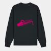 Unisex Changer 2.0 iconic crew neck sweatshirt (STSU178) Thumbnail