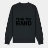 Unisex Changer 2.0 iconic crew neck sweatshirt (STSU178) Thumbnail