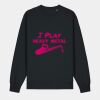 Unisex Changer 2.0 iconic crew neck sweatshirt (STSU178) Thumbnail