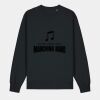 Unisex Changer 2.0 iconic crew neck sweatshirt (STSU178) Thumbnail
