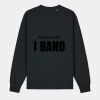 Unisex Changer 2.0 iconic crew neck sweatshirt (STSU178) Thumbnail