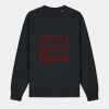 Unisex Changer 2.0 iconic crew neck sweatshirt (STSU178) Thumbnail
