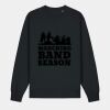 Unisex Changer 2.0 iconic crew neck sweatshirt (STSU178) Thumbnail