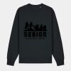 Unisex Changer 2.0 iconic crew neck sweatshirt (STSU178) Thumbnail