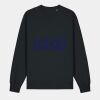 Unisex Changer 2.0 iconic crew neck sweatshirt (STSU178) Thumbnail
