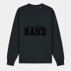 Unisex Changer 2.0 iconic crew neck sweatshirt (STSU178) Thumbnail